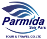 پارمیدا